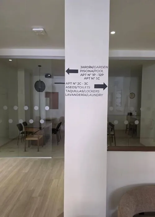 Rotulación y señalética para negocios en Teruel